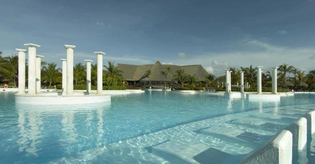 ****  Grand Palladium Riviera Resort And Spa Tulum Mexico